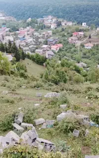 تجربه اقامت در بهشت ناشناخته مازندران