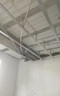 برق ساخنمان
