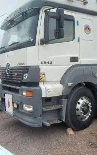 اکسور ۱۸۴۳