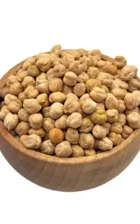 نخود درجه یک و درشت