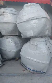 تانکر و مخزن آب پلاستیکی و فلزی
