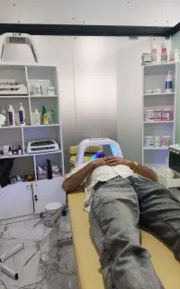 پاکسازی/ فشیال/خانم ها و آقایان