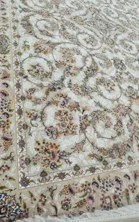 دوتخته فرش 9متری