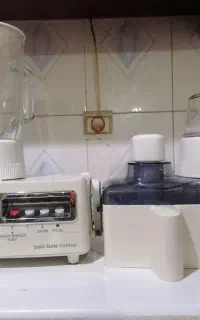 آب میوه گیر ی پاناسونیک سه کاره اصل مالزی