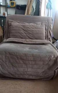 تخت تاشو ی نفره‌
