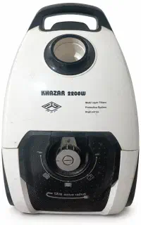 جاروبرقی موشکی