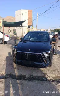 کی ام سی ایکس 5