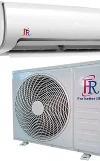 کولر گازی آف ار