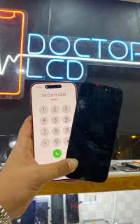 تعمیرات موبایل