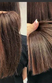 از این مو نمیتونی بگذری