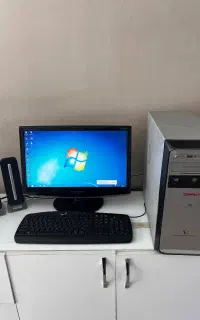 سیستم کامپوتر