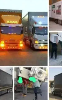 حمل اثاث منزل با کارگر ماهر وبا تخفیف
