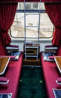 بلیط قطار/لحظه آخری/تمامی مسیرها