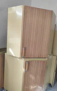 کابینت فلزی، بازدید شهرستان رامشیر
