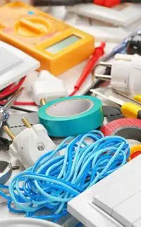 برقکاری ساختمان حرفه‌ای با ضمانت