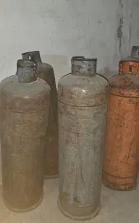 کپسول ۵۰ کیلویی ۹.۵۰۰