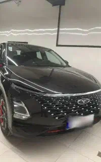 فونیکس FX مدل ۱۴۰۳ درحد خشک