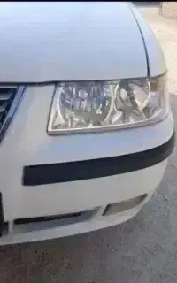 سمند الکس۸۸