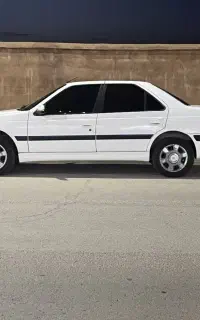 فروش پارس سال موتور قدیم مدل ۱۴۰۰