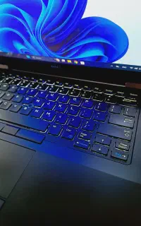 لبتاپ سبک و پرقدرت i5 نسل6 سفارش اروپا+ ضمانت کتبی