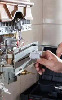 تعمیربخاری اجاقگاز و آبگرمکن های گازی