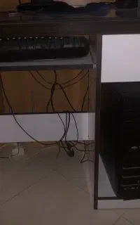 میز کامپیوتر