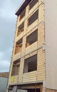 کارهای ساختمانی انجام میدهیم
