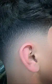 خدمات بروز و بی نظیر آرایشگری مردانه*نامیک*