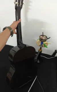 گیتار پاور بانک