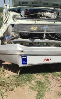 پیکان وانت