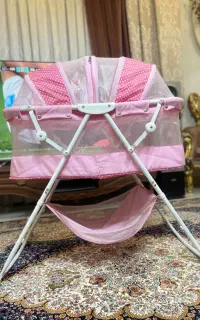 گهواره کودک