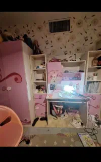 تخت 2در90سرویس کامل چیلک وارداتی