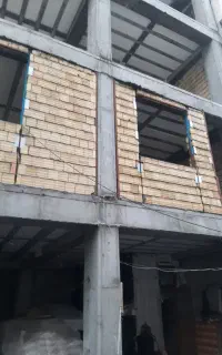 کار‌گر ساده بنایی نیاز دارم