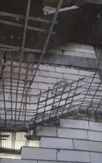 تخریب بتن وکاشت میلگرد.پژمان.گچکاری.سیمانکاری.