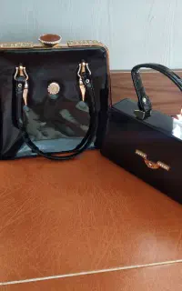 دو عدد کیف زنانه