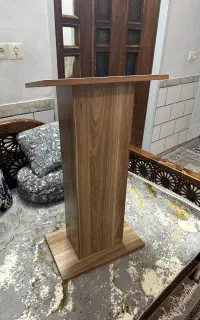 میز و صندلی نماز