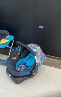 ست کریر و روئورک موزیکال Good baby در حدنو