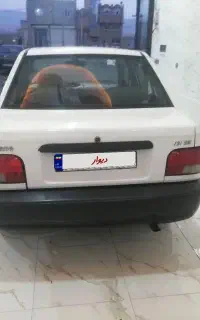پراید مدل 97
