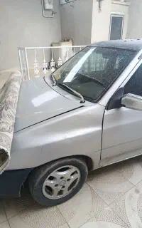 پراید 141