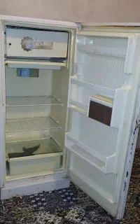 یخچال دماوند