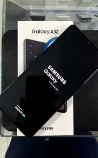 سامسونگ Galaxy A32 حافظه ۱۲۸ کاملا تضمینی