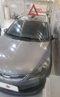 ام وی ام ۳۱۵ نیو لاکچری