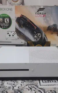 XBOX ONE S