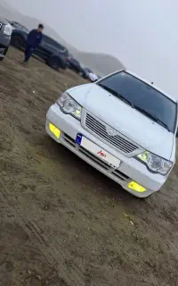 ۱۳۲دور رنگ مدل ۸۸