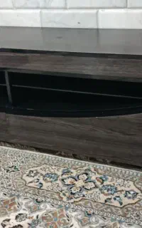 میز تلویزیون ۲ تیکه کارینو
