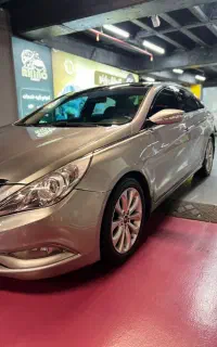 سوناتا yf فول 2013