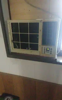 کولر پنجره ای سامسونگ 240000