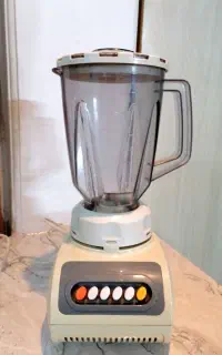مخلوط کن