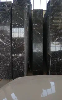 سنگ نجف اباد مشکی