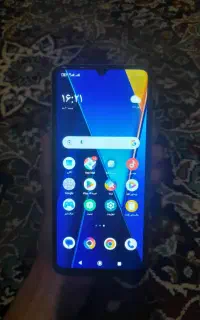 گوشی c65 معاوضه با متور